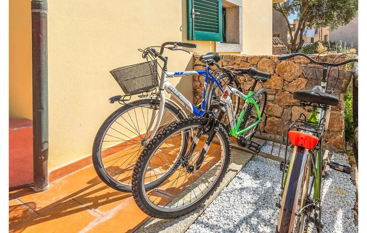 Bilo 2 Apartment Santa Teresa Gallura 0*,