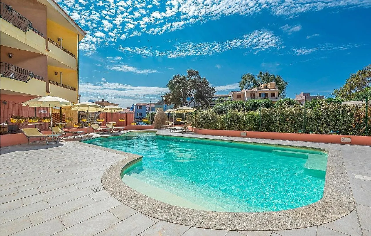 Bilo 2 Apartment Santa Teresa Gallura Italy