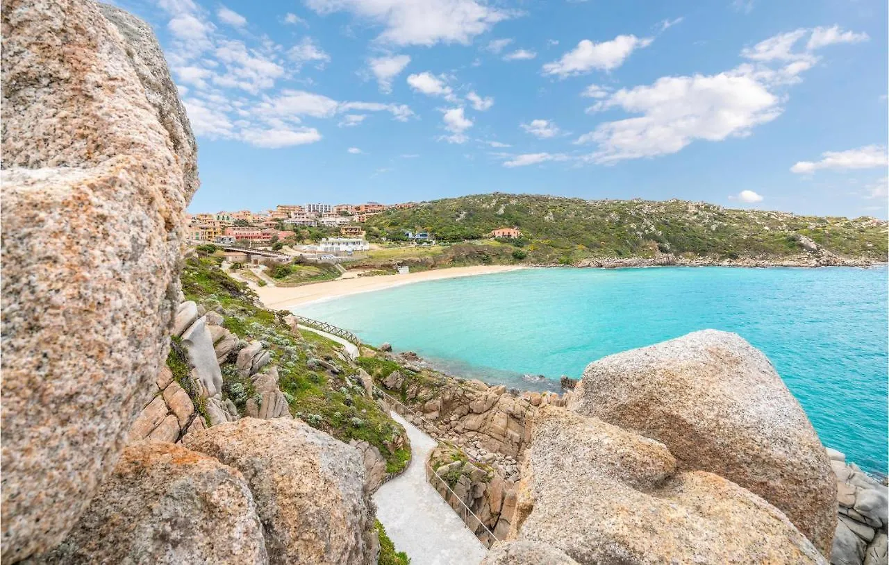 Bilo 2 Apartment Santa Teresa Gallura