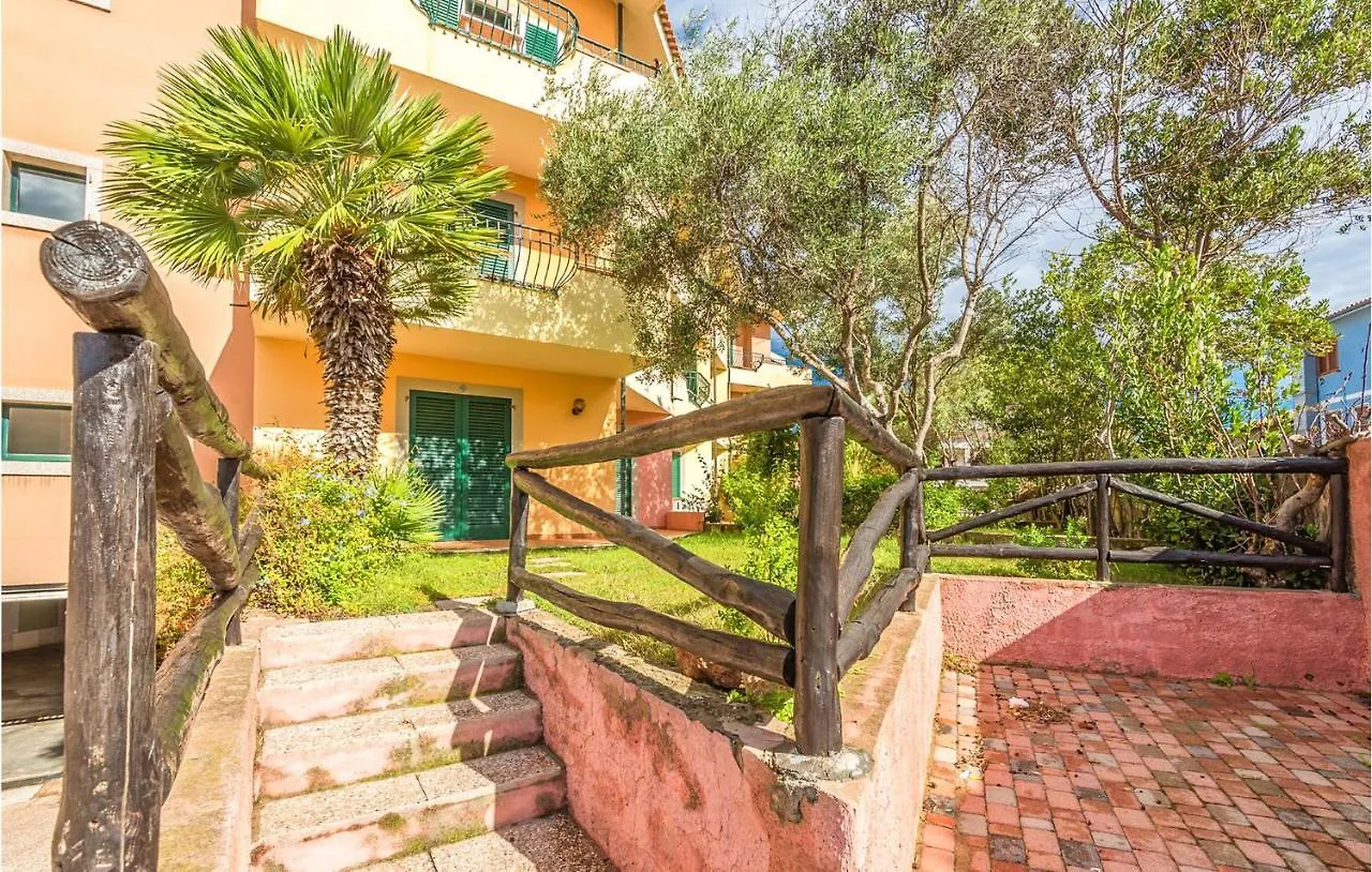 Bilo 2 Apartment Santa Teresa Gallura Italy