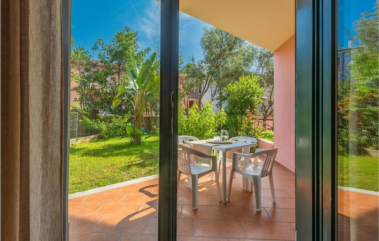 Bilo 2 Apartment Santa Teresa Gallura 0*,  Italy
