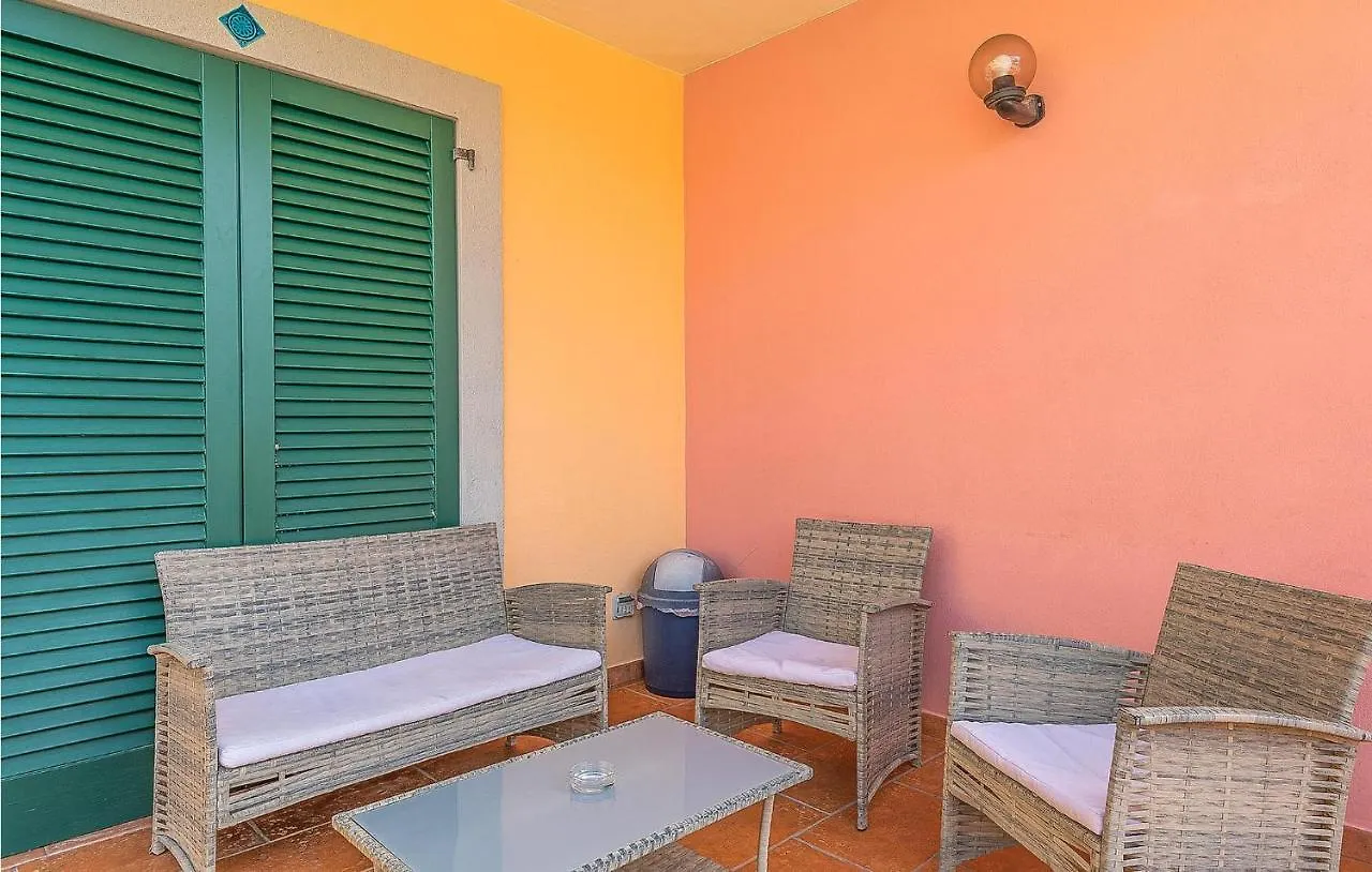 Bilo 2 Apartment Santa Teresa Gallura 0*,