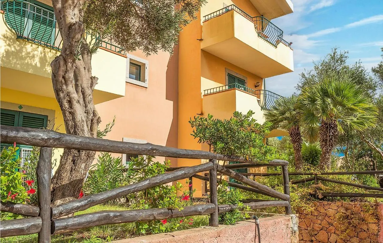 Bilo 2 Apartment Santa Teresa Gallura