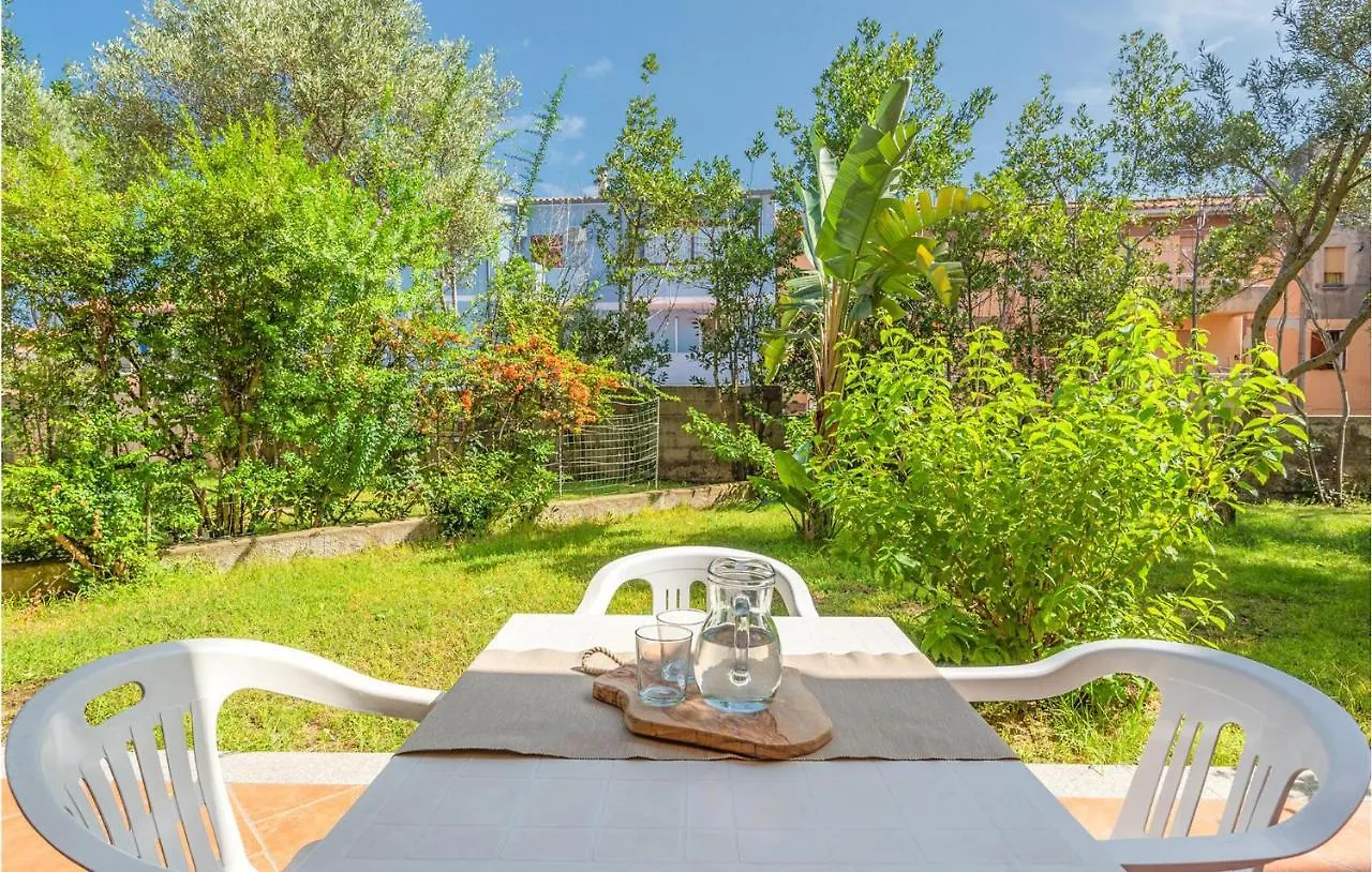 Bilo 2 Apartment Santa Teresa Gallura