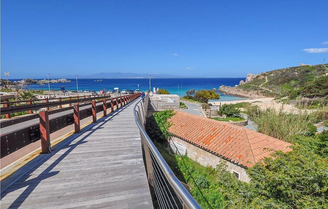 Bilo 2 Apartment Santa Teresa Gallura Italy