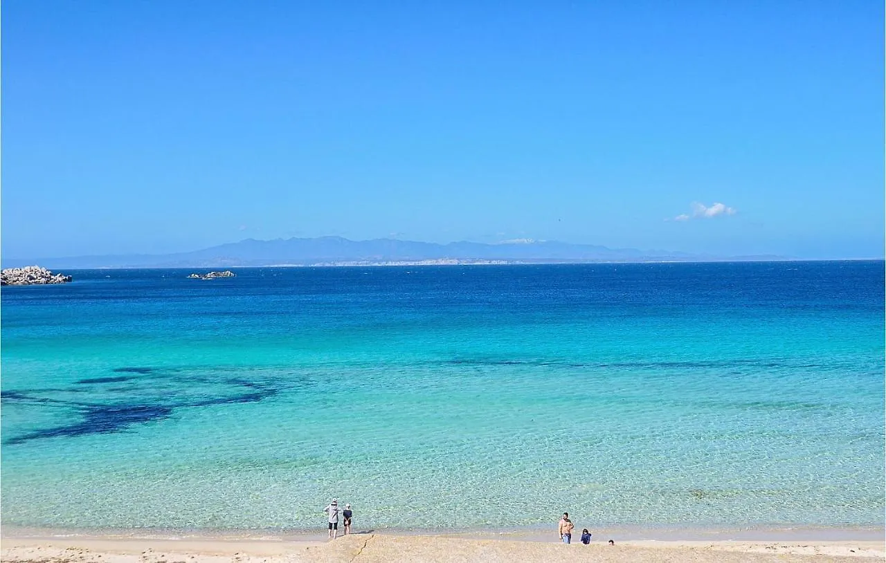 Bilo 2 Apartment Santa Teresa Gallura 0*,  Italy