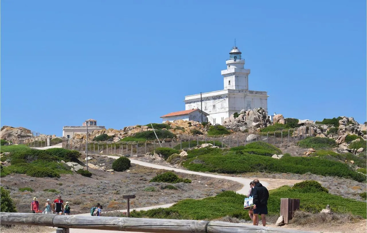 Bilo 2 Apartment Santa Teresa Gallura