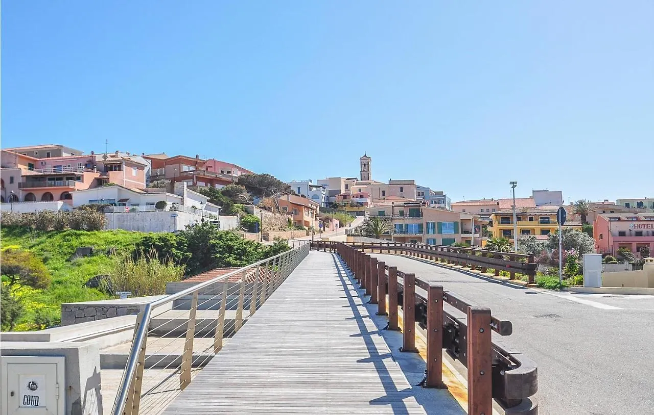 Bilo 2 Apartment Santa Teresa Gallura Italy