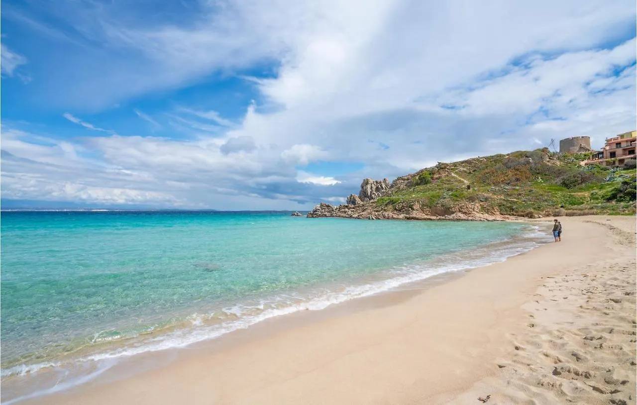 Bilo 2 Apartment Santa Teresa Gallura