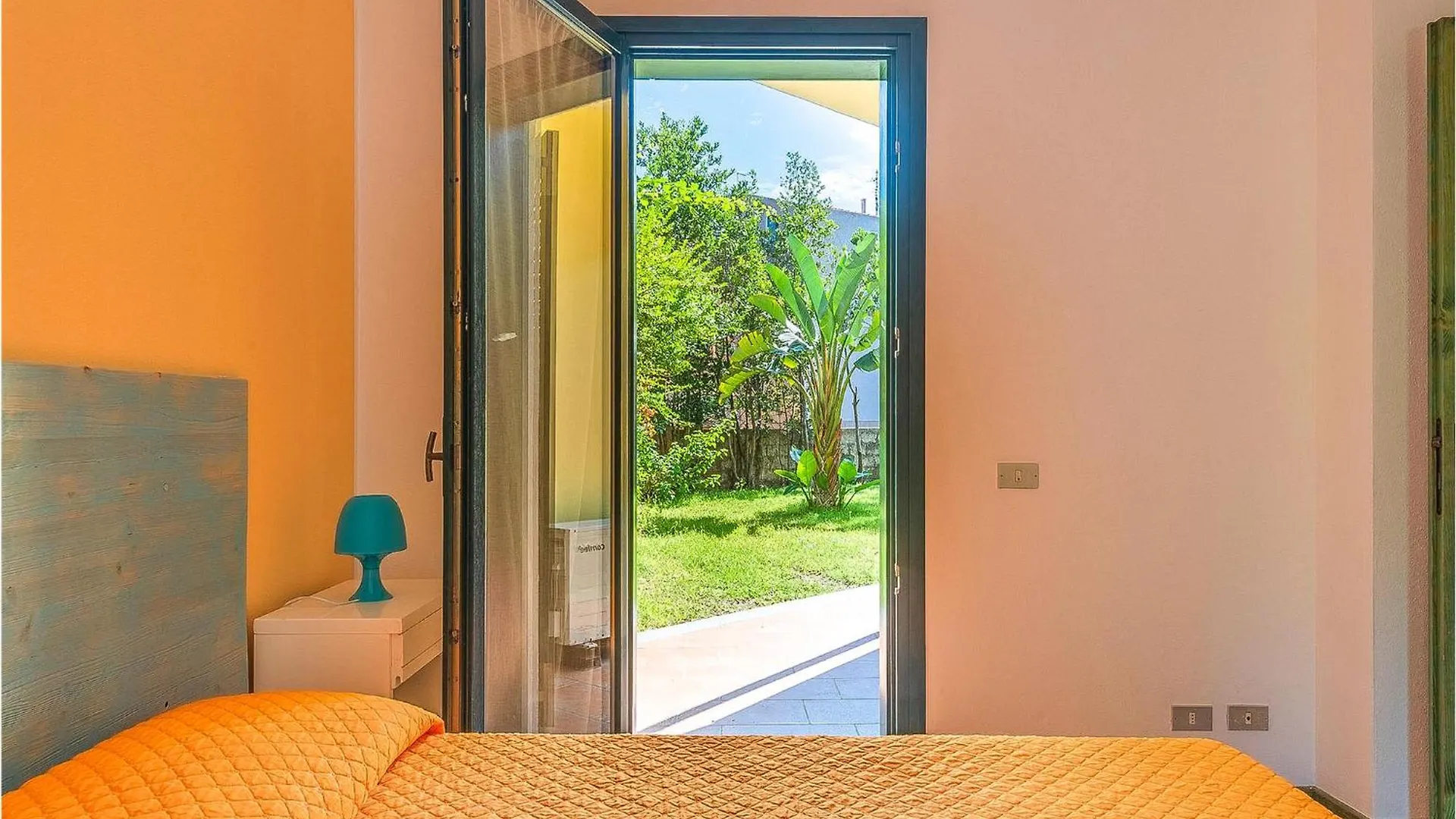 Bilo 2 Apartment Santa Teresa Gallura