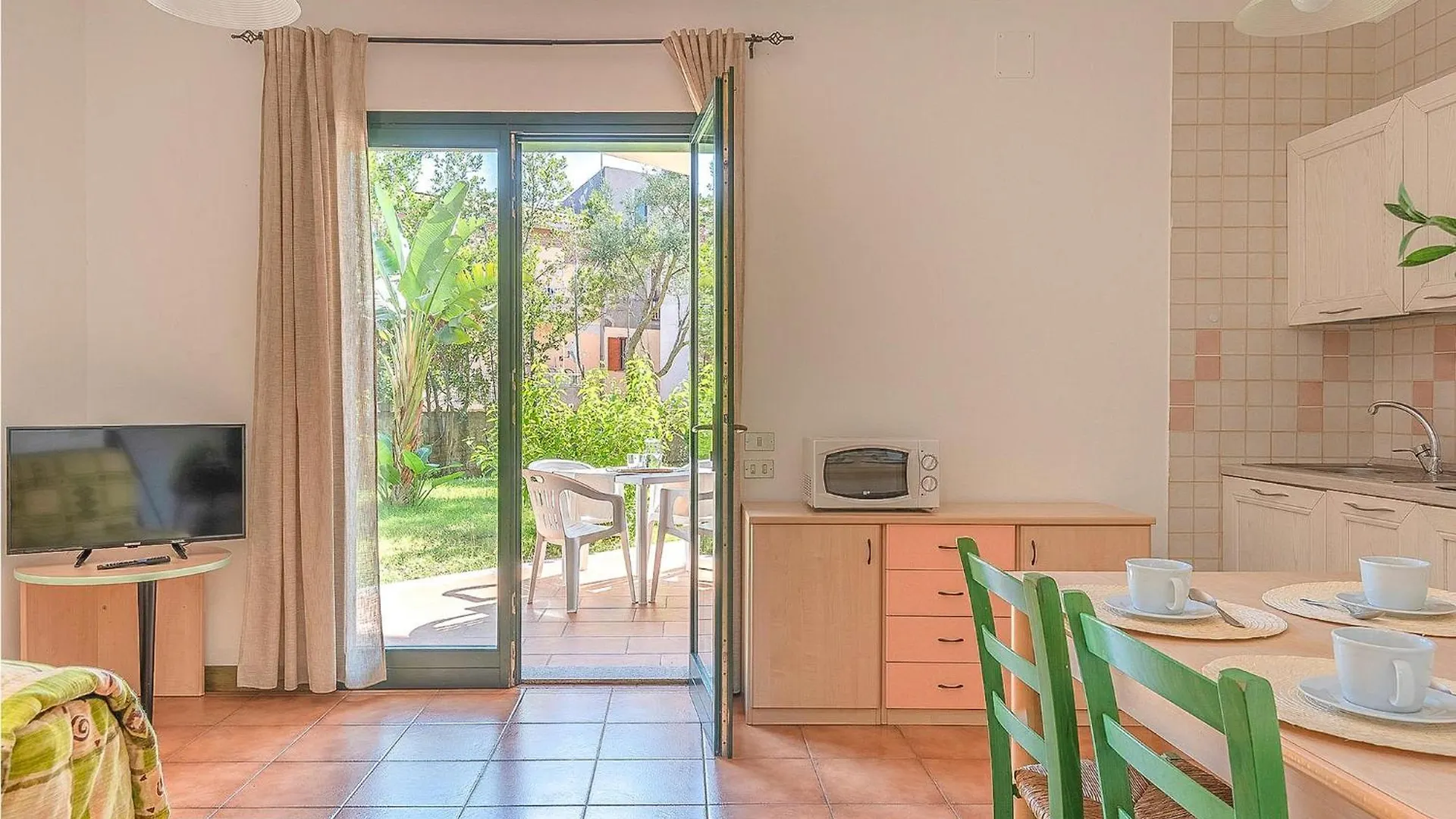 Bilo 2 Apartment Santa Teresa Gallura